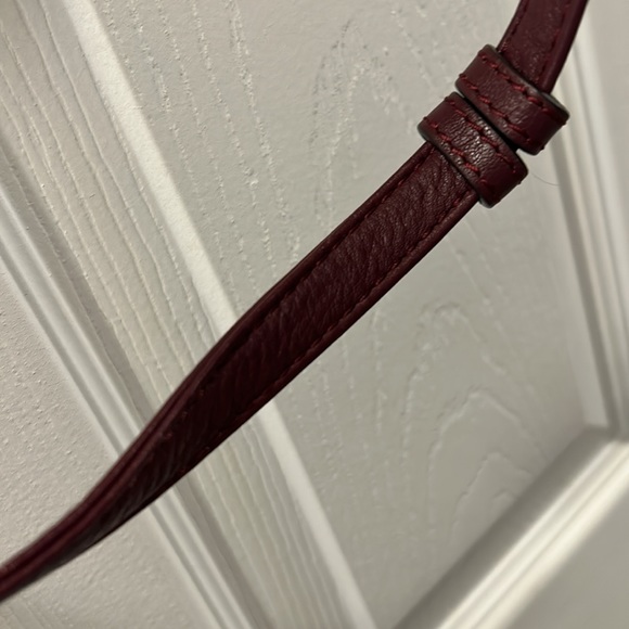 Radley London Croc Satchel - Picture 5 of 15